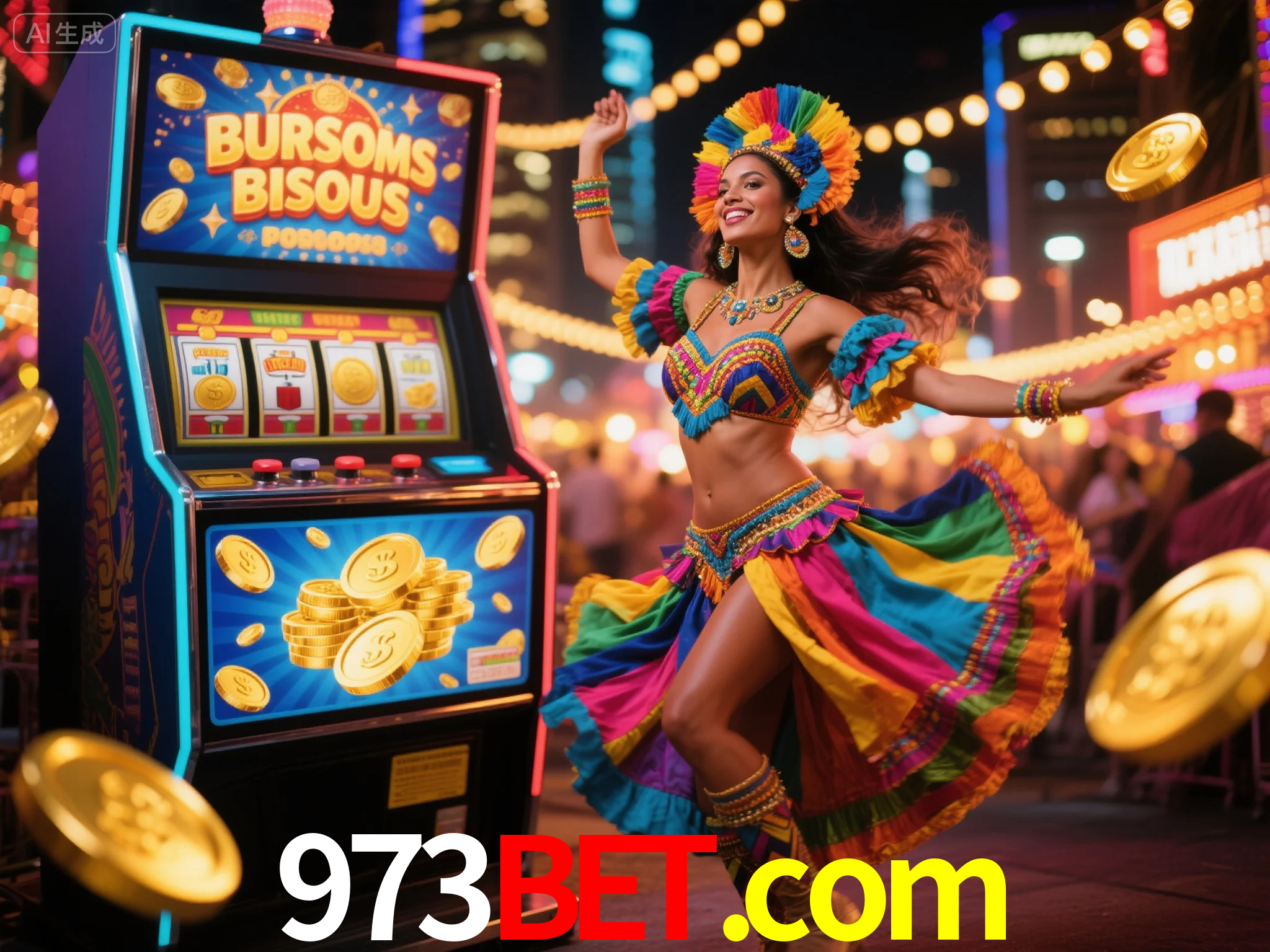 cards and chips image